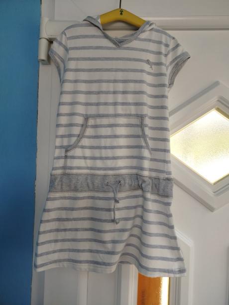 Mikina, h&m,128