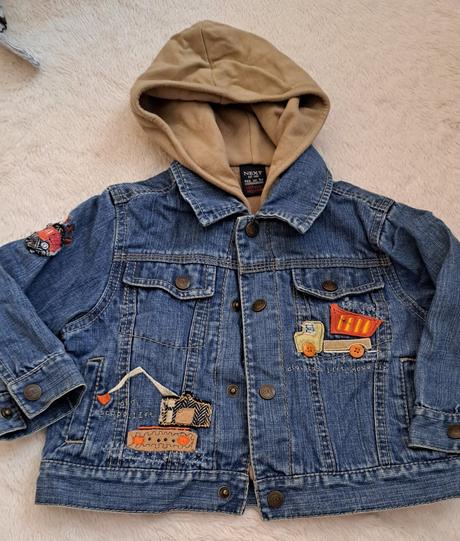 Riflova bunda, next,86