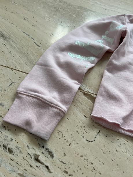 Dievčenský mikina abercrombie, abercrombie&fitch,146