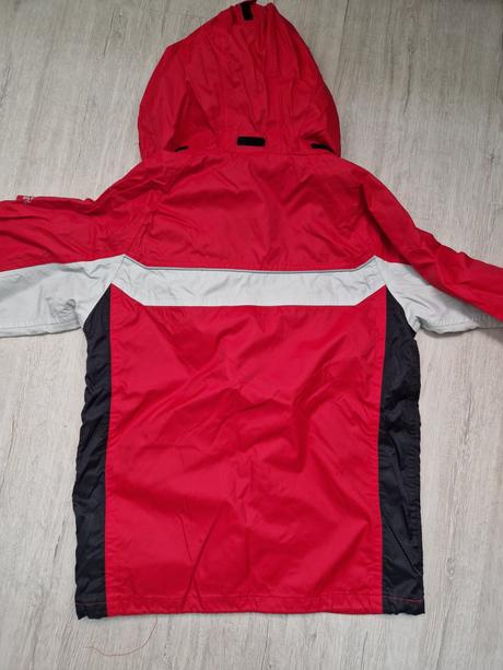 Nepremokava bunda mckunley 152, mckinley,152