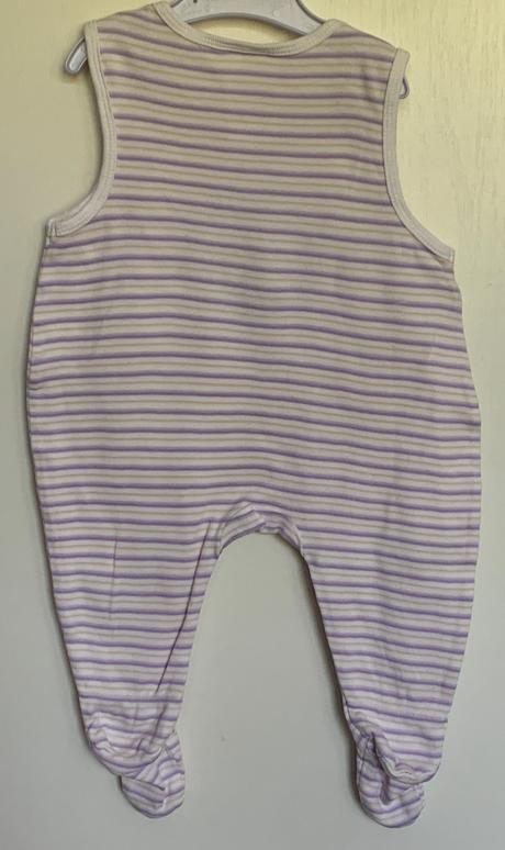 Items dupacky so zajačikom, 68