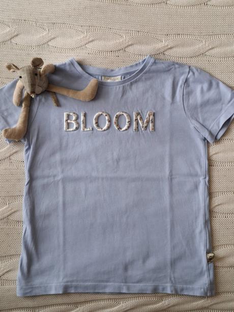 Balíček tričiek 134/140, 122–134