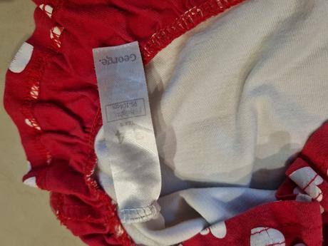 Tričká veľ. 98, f&f,98