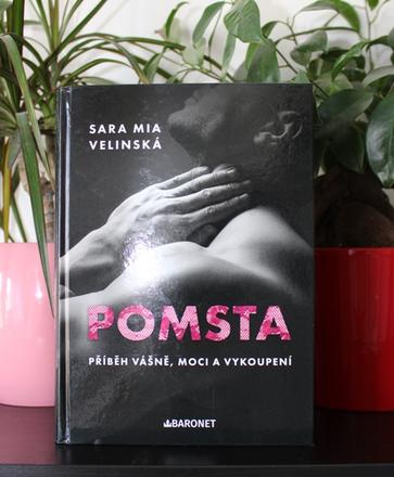 Pomsta, 