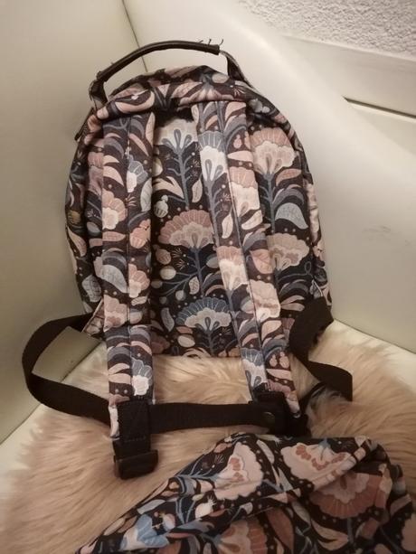 Ruksak newbie midnight bells, newbie