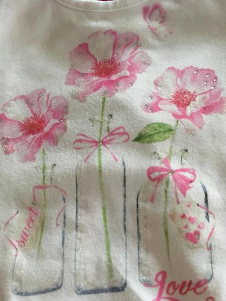 Komplet idexe - tunika, leginy, idexe,74