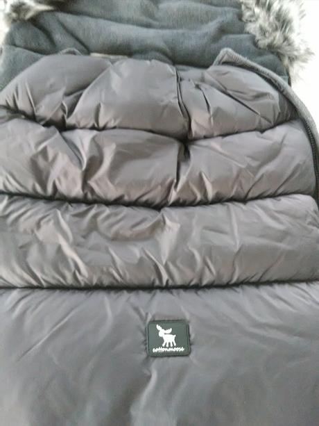 Fusak cottonmoose, cottonmoose