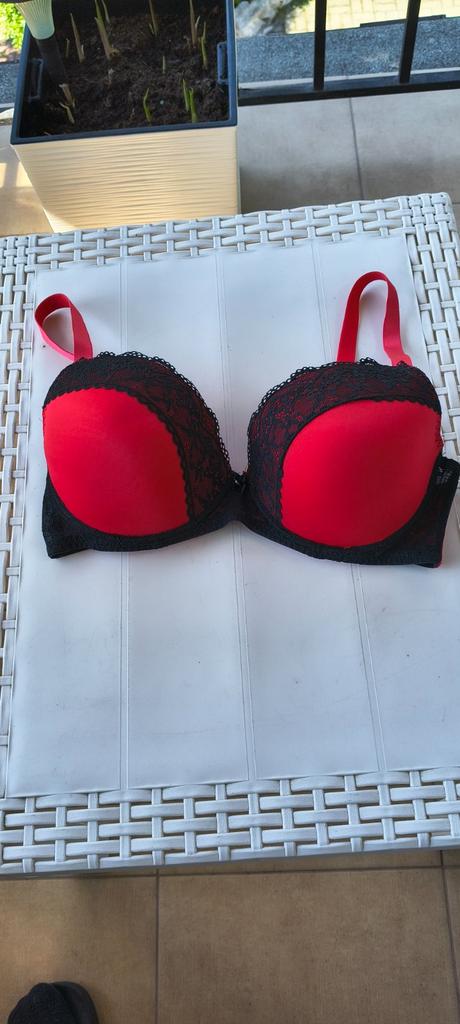 Podprsenka 80/d, bonprix,80d