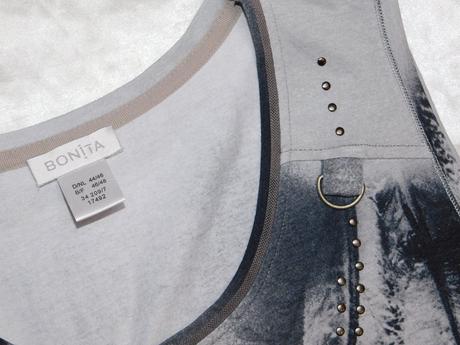 Kvalitne upletove saty, 44