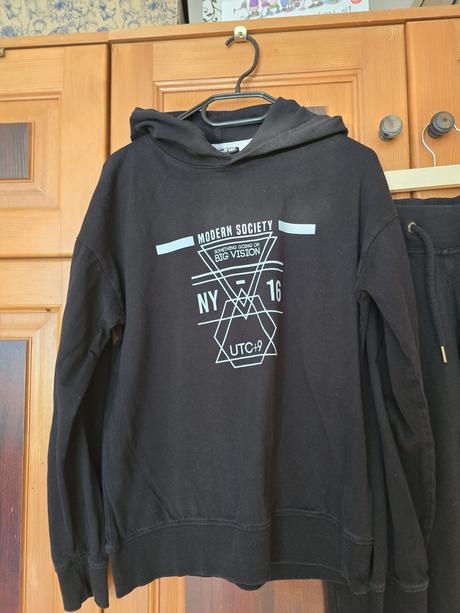 Tepláková súprava, pepperts,164