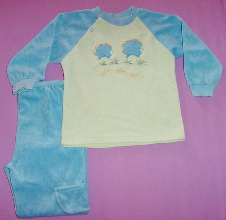 Plyšová súprava, 92