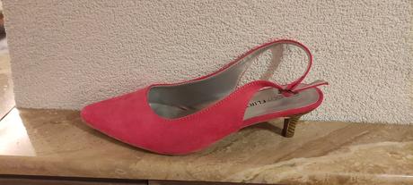 Dámske sandále, 41