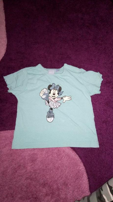 Tričko , disney,74