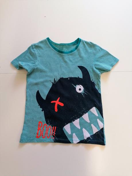 Tricko h&m 110, h&m,110