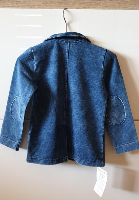 Teplákové sako, 104