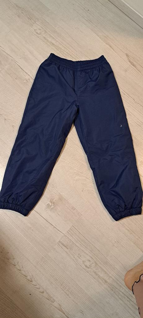 Oteplené nohavice lewro, lewro,116