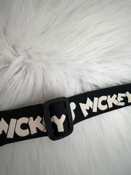 Mickey crossbody taštička zn. h&m, h&m