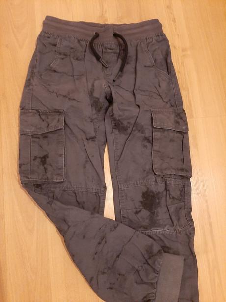 Balík oblečenia 146-152, 140–152