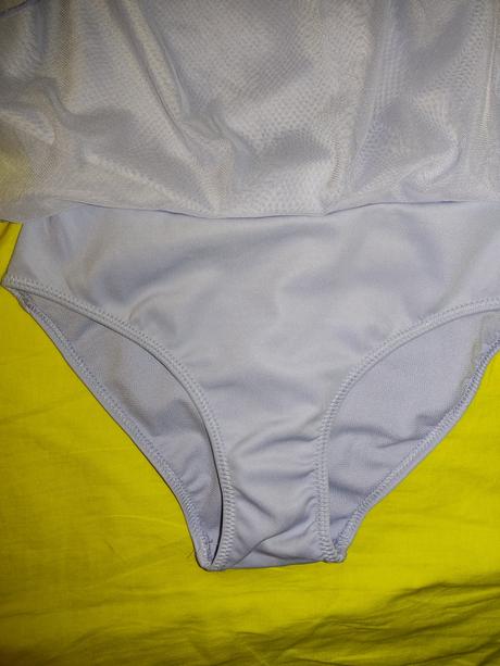 Šaty na tanečnú , balet, 158