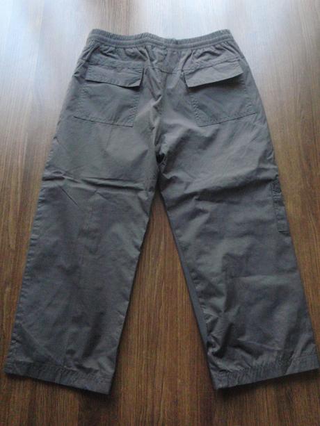 4x nohavice na 7-8rokov, f&f,122