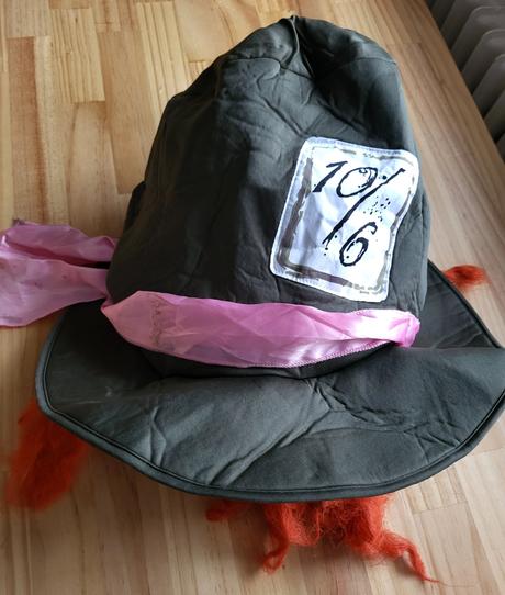 Klobúk disney obvod 28x2, 