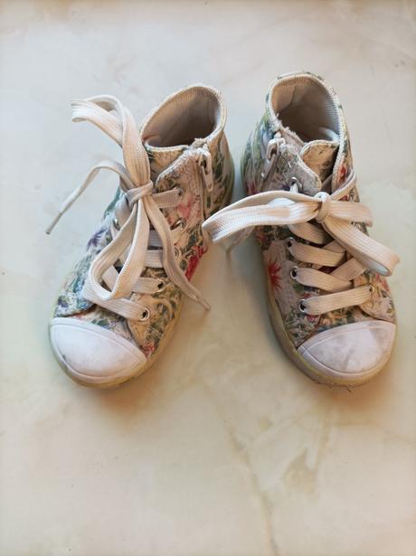 Tenisky, deichmann,25