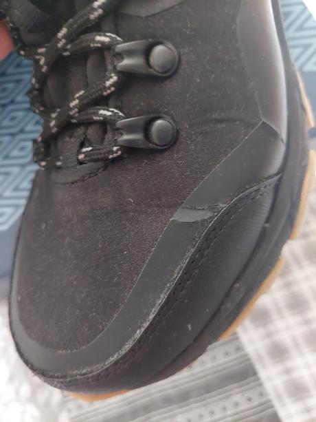 Zimné topánky veľkosť 40, umbro,40