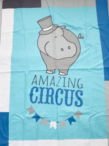 Obliečky do detskej postielky,