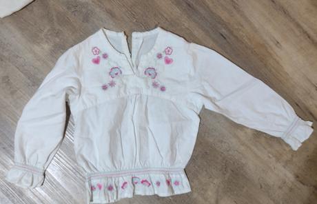 Dievčenské veci 110, 104–116