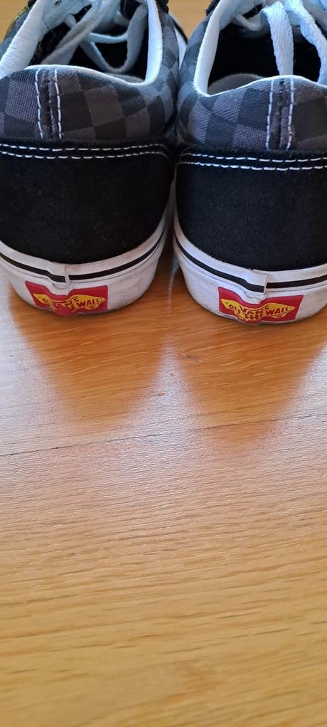 Vans tenisky, vans,34