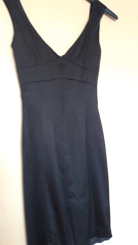 Koktejlové šaty zn.mango, mango,s