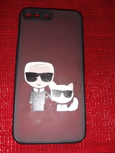 Kryt na iphone 8plus,