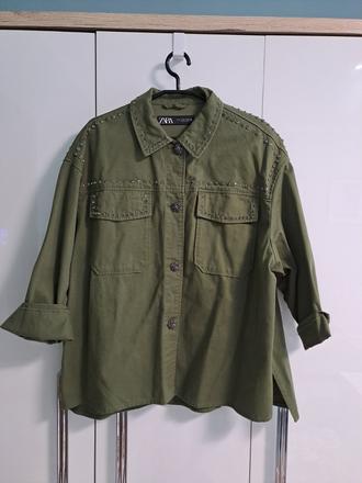 Zara s kamienkami, zara,xl