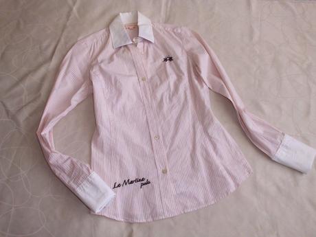 La martina slim, s