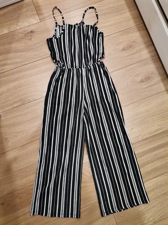 Overal letný, c&a,134