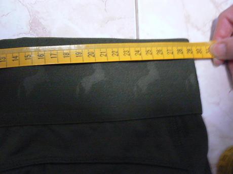 Jazdecké legíny/rajtky s gripom, tchibo,146 / 152