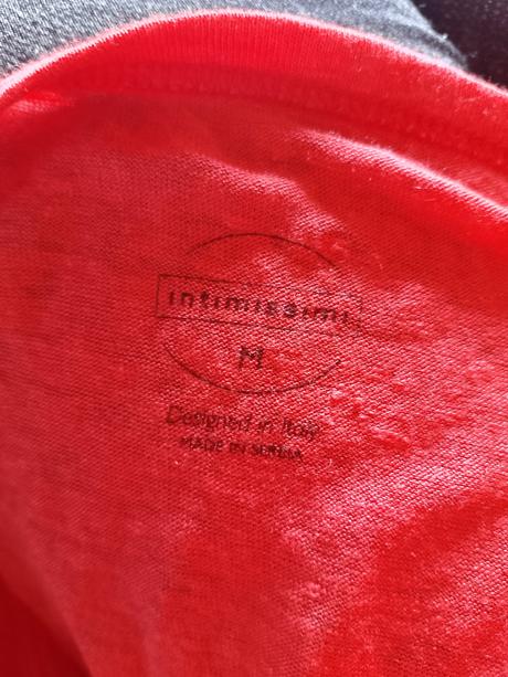 Tričko, intimissimi,m