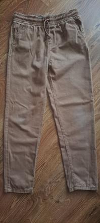 Rifle - tenšie, denim co,152