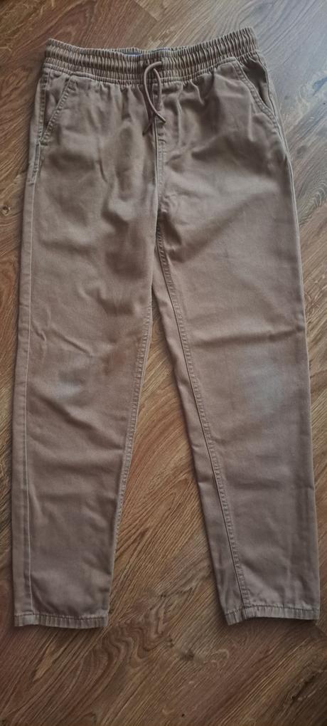 Rifle - tenšie, denim co,152