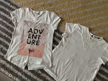 Tričko adventure lindex, lindex,128