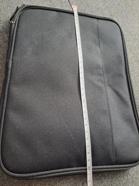 Veľký organizér na doklady/do auta, 