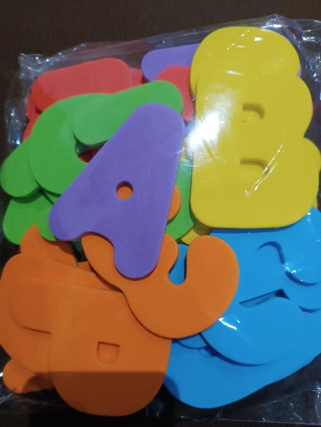 Hračka do kúpeľa, 