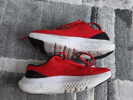 Under armour  tenisky, under armour,40