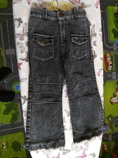 Mencestraky veľ. 98/104, 98