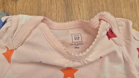 Gap body 3ks, gap,86
