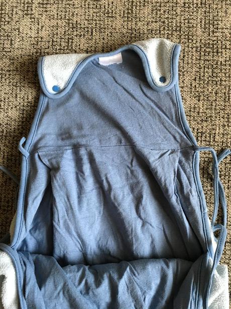 Spaci vak s oveckami, 