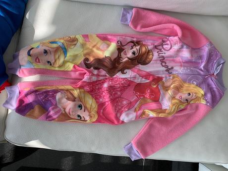 Flisove overaly ve.2-3, 98