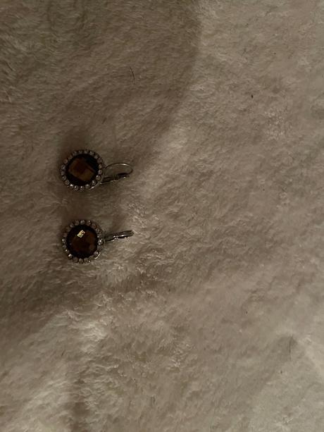 Náušnice bizuteria,