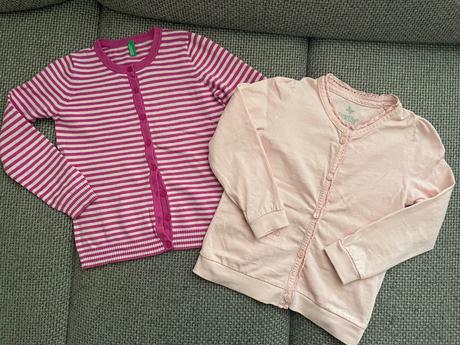 Dievčenký sveter, lupilu,98