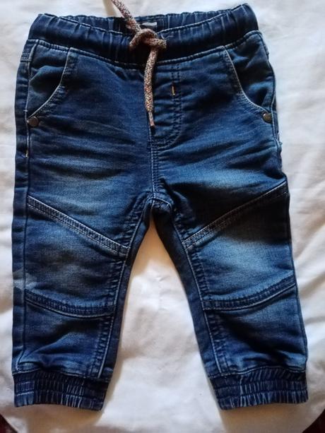 Frajerske rifle, next,74